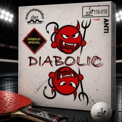 DIABOLIC SPECIAL