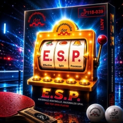 E.S.P. - Effective Spin Processor