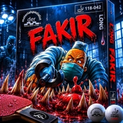 FAKIR