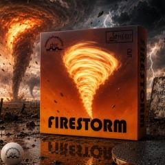 FIRESTORM