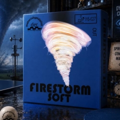 FIRESTORM SOFT