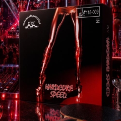 HARDCORE SPEED