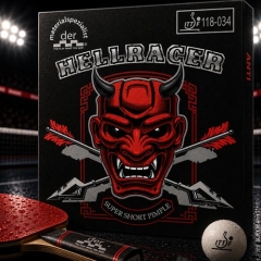 HELLRACER