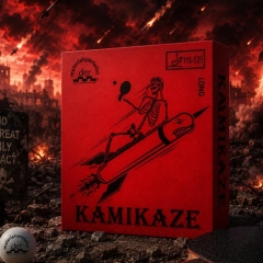 KAMIKAZE