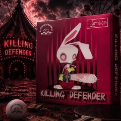 KILLING DEFENDER