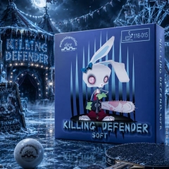 KILLING DEFENDER SOFT