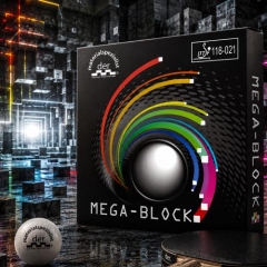 MEGA-BLOCK