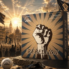 REBELLION