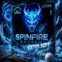 SPINFIRE EXTREM EXTRA SOFT