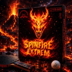 SPINFIRE EXTREM