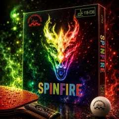 SPINFIRE