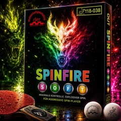 SPINFIRE SOFT
