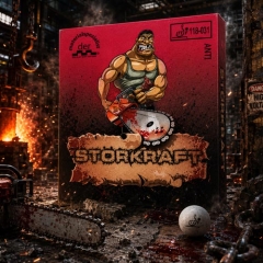 STÖRKRAFT