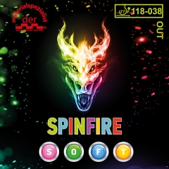 SPINFIRE SOFT