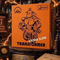 TRANSFORMER EXTRA SLOW