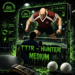 TTR-HUNTER MEDIUM