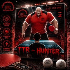 TTR-HUNTER