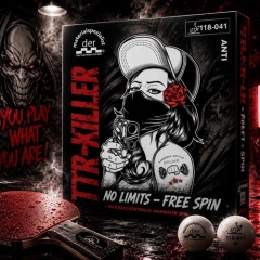 TTR-KILLER SOFT