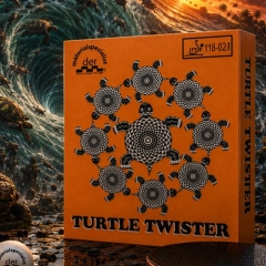 TURTLE TWISTER