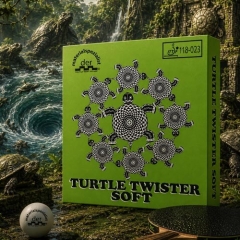 TURTLE TWISTER SOFT