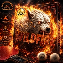 WILDFIRE