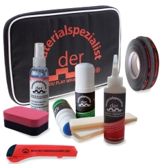 EQUIPMENT COMPLETE-SET