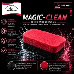 MAGIC-CLEAN REINIGUNGSSCHWAMM