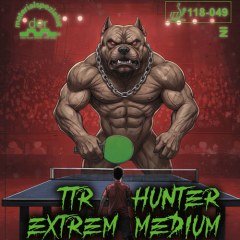 TTR HUNTER EXTREM MEDIUM