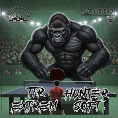 TTR HUNTER EXTREM SOFT