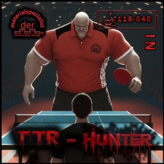 TTR-HUNTER