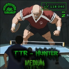 TTR-HUNTER MEDIUM