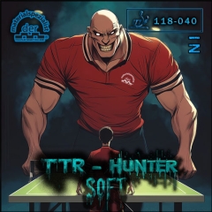 TTR-HUNTER SOFT