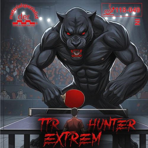 TTR-HUNTER EXTREM