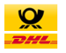 shipping with DHL